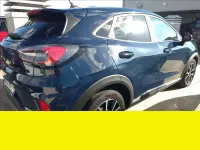 Usata Ford Puma 125 CV (91 kW) 2022 Other SUV