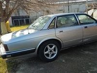 Usata Jaguar XJ40 1987 Grigio Berlina