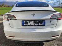 Occasion Tesla Model 3 Performance 235 kW (320 ch) 2022 Blanc Berline