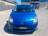 Usata Renault Twingo 58 CV (42 kW) 2007 Utilitaria
