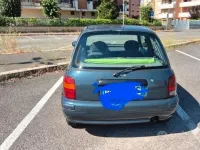 Usata Nissan Micra 60 CV (44 kW) 1993 Verde Utilitaria