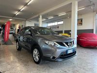 usata Nissan Qashqai 1.5 dCi Tekna 110cv 04/2015 Euro 5B