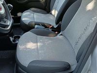 Usata Fiat Panda Lounge 80 CV (58 kW) 2016 Utilitaria