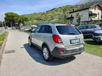 Usado Opel Antara Cosmo 163 CV (119 kW) 2011 Plateado SUV