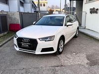 Usata Audi A4 Business 122 CV (89 kW) 2017 Other Station wagon