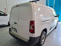 Usata Citroën Berlingo 102 CV (75 kW) 2020 Bianco Monovolume