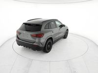 Nuova Mercedes GLA200 AMG line 150 CV (110 kW) 2026 Grigio SUV