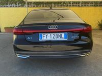 usata Audi A7 2ª serie - 2020