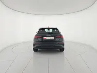 Usata Audi A3 Sportback Advanced 150 CV (110 kW) 2021 Utilitaria