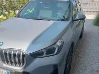 Usata BMW X1 150 CV (110 kW) 2025 Grigio SUV