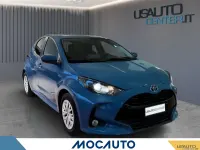 Usata Toyota Yaris Business Edition 2021 Utilitaria