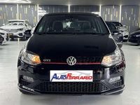 Usata VW Polo GTI 192 CV (141 kW) 2017 Nero Berlina