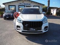 Usata DR DR 4.0 116 CV (85 kW) 2023 Bianco SUV