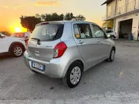 Usata Suzuki Celerio 68 CV (50 kW) 2018 Utilitaria