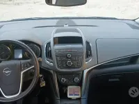 Usata Opel Zafira Tourer 150 CV (110 kW) 2012 Monovolume