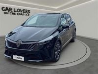 Usata Renault Clio V Techno 91 CV (66 kW) 2025 Nero Utilitaria