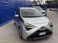 Usata Toyota Aygo Business Edition 69 CV (50 kW) 2018 Other Utilitaria