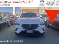 usata Mazda CX-3 2.0L Skyactiv-G Executive