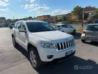 Usata Jeep Grand Cherokee 241 CV (177 kW) 2011 SUV