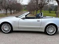 Begagnad Maserati 4200 2003 Grå Cab