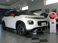 usata Citroën C3 Aircross 1.5 BlueHDI 102 CV FEEL