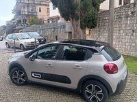 Usata Citroën C3 83 CV (61 kW) 2024 Berlina