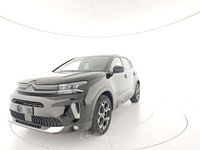 Usata Citroën C5 131 CV (96 kW) 2024 Nero Berlina