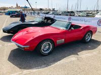 usata Chevrolet Corvette Stingray CorvetteConvertibile