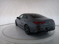 usata Mercedes 180 CLA Coupé CLA Coupe - C118 CLA CoupePremium auto