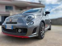 Usata Abarth 595 145 CV (106 kW) 2025 Berlina