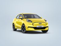 Nuova Ford Puma Gen-E Premium 123 kW (168 CV) 2025 Frozen white  solidi SUV