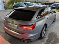 Usata Audi A6 Business 203 CV (149 kW) 2022 Grigio Station wagon