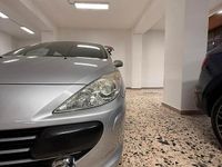 Usata Peugeot 307 90 CV (66 kW) 2007 Grigio Berlina