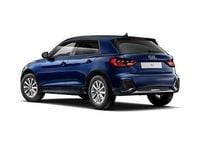 Usata Audi A1 Advanced Plus 116 CV (85 kW) 2025 Blu/azzurro SUV