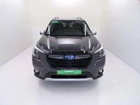 Usata Subaru Forester Style 150 CV (110 kW) 2023 Grigio mag SUV