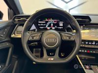 Usata Audi S3 310 CV (228 kW) 2023 Berlina