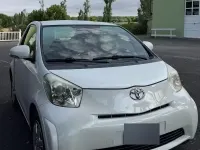 Usata Toyota iQ 68 CV (50 kW) 2012 Utilitaria