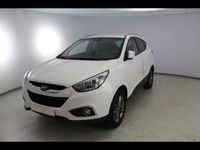 usata Hyundai ix35 1.7 CRDi 2WD Xpossible