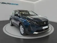 Usata Peugeot 3008 Business-Line 225 CV (165 kW) 2020 Non disponibile SUV