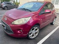 usata Ford Ka Ka/Ka+1.3 tdci Titanium 75cv