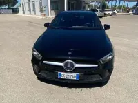 Usata Mercedes A180 Business 116 CV (85 kW) 2019 Berlina