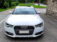 Usata Audi A6 Allroad 204 CV (150 kW) 2013 Station wagon