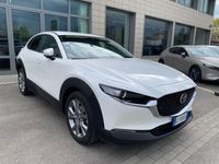 usata Mazda CX-30 2.0L Skyactiv-G 150 CV M Hybrid 2WD Executive