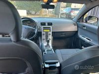 Usata Volvo V50 2011 Nero Station wagon