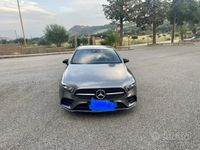 usata Mercedes A250 classeEQ POWER AUTOMATIC