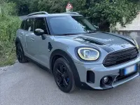 Usata Mini One D Countryman 116 CV (85 kW) 2022 SUV