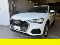 Usata Audi Q3 150 CV (110 kW) 2019 Other SUV