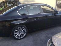 Usata BMW 525 162 CV (119 kW) 2013 Other Berlina