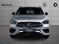 Nuova Mercedes GLA200 AMG line 150 CV (110 kW) 2026 Argento hightech SUV