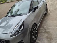 Usata Ford Puma ST-Line X 2022 Grigio SUV